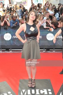 Morgan Hoffman feet photo 5