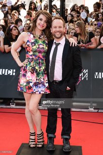 Morgan Hoffman feet photo 3