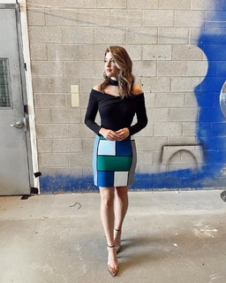 Morgan Hoffman feet photo 11