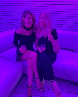 Morgan Hoffman feet photo 10