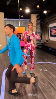 Morgan Hoffman feet photo 8