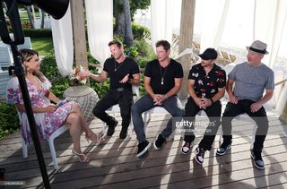 Morgan Hoffman feet photo 6