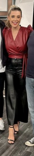 Morgan Hoffman feet photo 4