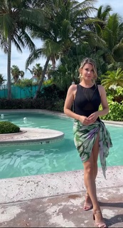 Morgan Hoffman feet photo 20