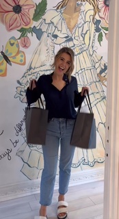 Morgan Hoffman feet photo 16