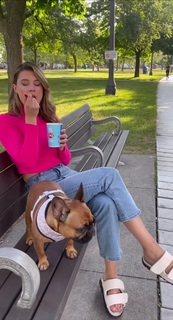 Morgan Hoffman feet photo 15