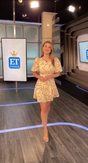 Morgan Hoffman feet photo 5