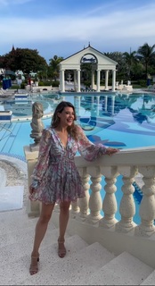 Morgan Hoffman feet photo 15