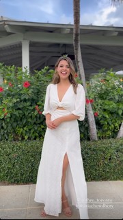 Morgan Hoffman feet photo 10