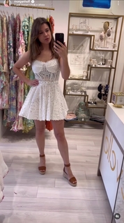 Morgan Hoffman feet photo 1