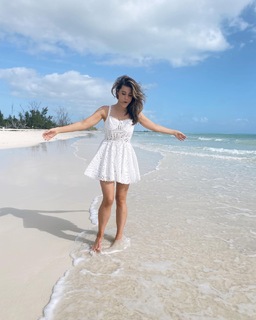 Morgan Hoffman feet photo 20