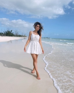 Morgan Hoffman feet photo 19