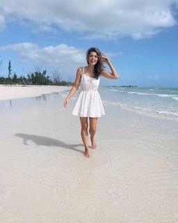 Morgan Hoffman feet photo 18