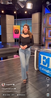 Morgan Hoffman feet photo 17