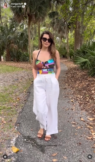 Morgan Hoffman feet photo 15