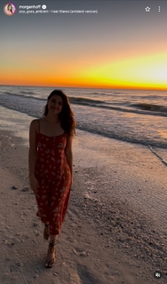 Morgan Hoffman feet photo 8
