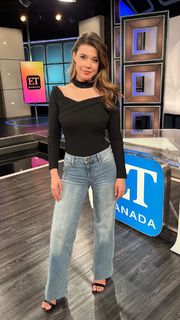 Morgan Hoffman feet photo 7