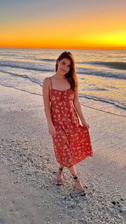 Morgan Hoffman feet photo 6