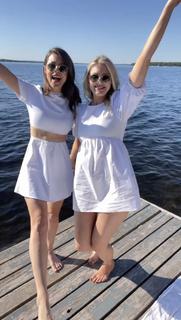 Morgan Hoffman feet photo 20