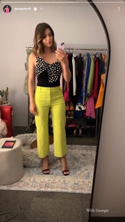 Morgan Hoffman feet photo 10