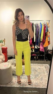 Morgan Hoffman feet photo 6