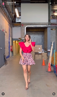 Morgan Hoffman feet photo 20