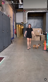 Morgan Hoffman feet photo 15