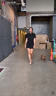 Morgan Hoffman feet photo 14