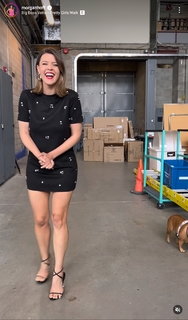 Morgan Hoffman feet photo 13