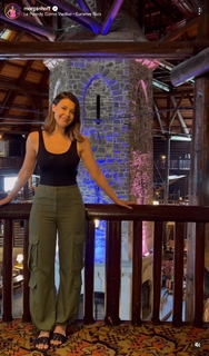Morgan Hoffman feet photo 10