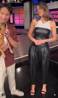 Morgan Hoffman feet photo 20