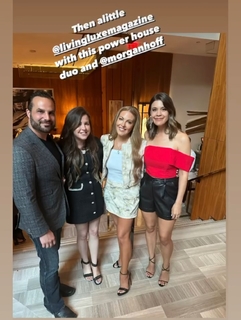 Morgan Hoffman feet photo 17