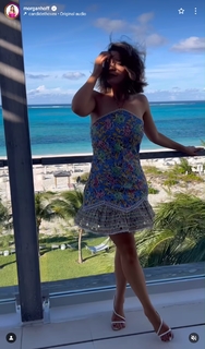 Morgan Hoffman feet photo 5