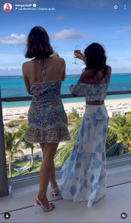 Morgan Hoffman feet photo 3
