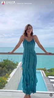 Morgan Hoffman feet photo 16