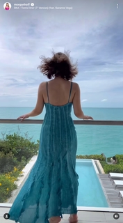 Morgan Hoffman feet photo 15