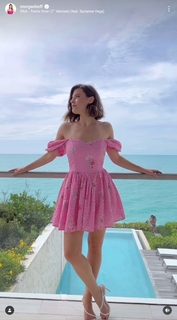 Morgan Hoffman feet photo 14