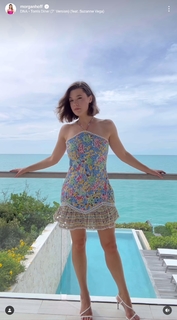 Morgan Hoffman feet photo 13