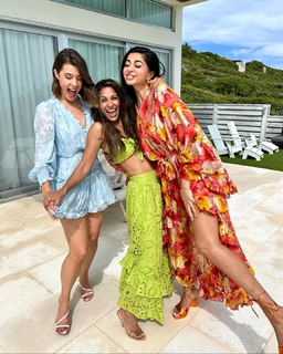 Morgan Hoffman feet photo 11