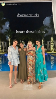 Morgan Hoffman feet photo 7