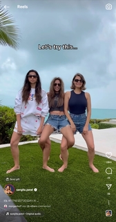Morgan Hoffman feet photo 6