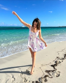 Morgan Hoffman feet photo 3