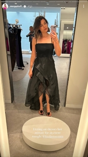 Morgan Hoffman feet photo 2