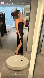 Morgan Hoffman feet photo 20