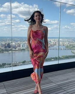 Morgan Hoffman feet photo 8