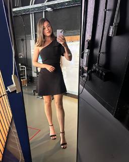 Morgan Hoffman feet photo 4