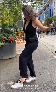 Morgan Hoffman feet photo 15