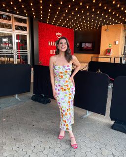 Morgan Hoffman feet photo 10