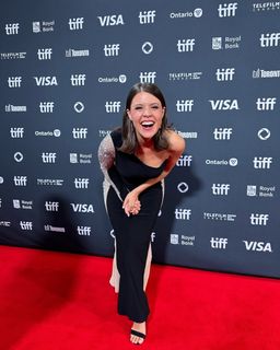 Morgan Hoffman feet photo 5