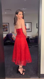 Morgan Hoffman feet photo 13
